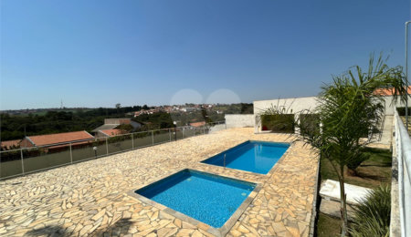 Apartamento à venda com 2 quartos em Vila Reis, Itapetininga, SP