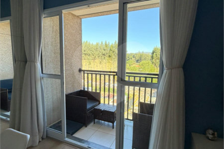 Apartamento à venda com 3 quartos, sendo 1 suíte, em Jardim Carolina, Jundiaí, SP