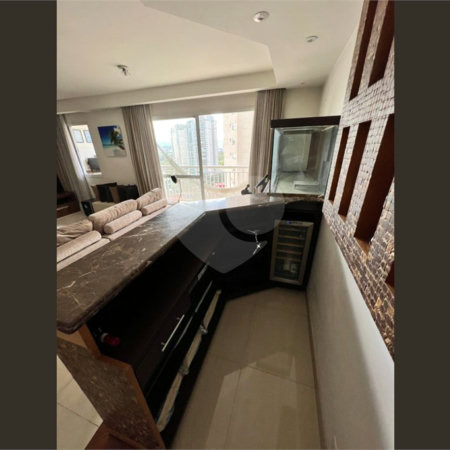 Apartamento à venda com 2 quartos, sendo 1 suíte, em Água Branca, São Paulo, SP