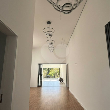 Casa à venda com 3 suítes no condomínio Spazio Verde II, Itapetininga - SP