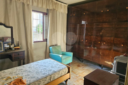 Casa à venda com 2 quartos em Jabaquara, São Paulo, SP