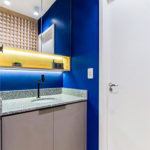 Apartamento à venda com 1 quarto em Pinheiros, São Paulo, SP