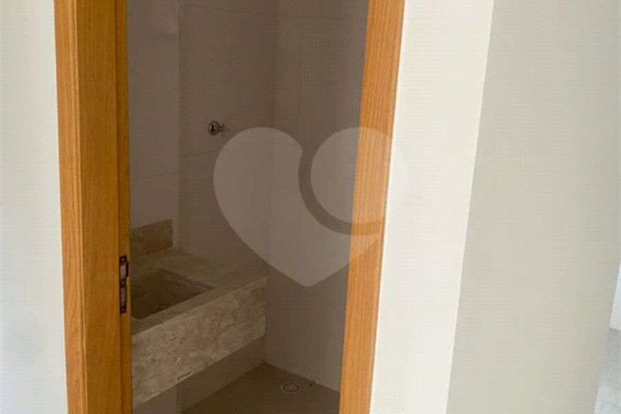 Casa à venda com 2 quartos no condomínio Comdomínio Vitória Prime, São Paulo - SP