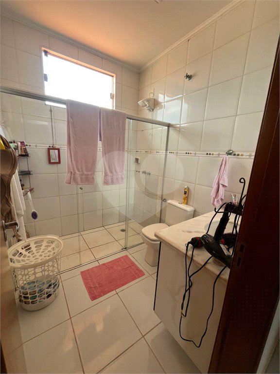 Casa à venda com 4 quartos, sendo 1 suíte, em Vila Santa Maria (vila Xavier), Araraquara, SP