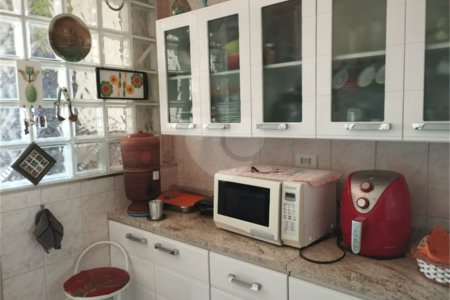 Apartamento à venda com 2 quartos em Parada Inglesa, São Paulo, SP