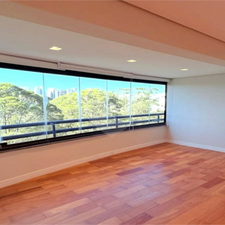 Apartamento para alugar com 2 suítes em Vila Andrade, São Paulo, SP