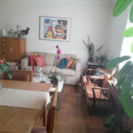 Apartamento para alugar com 3 quartos, sendo 1 suíte, em Vila Olímpia, São Paulo, SP