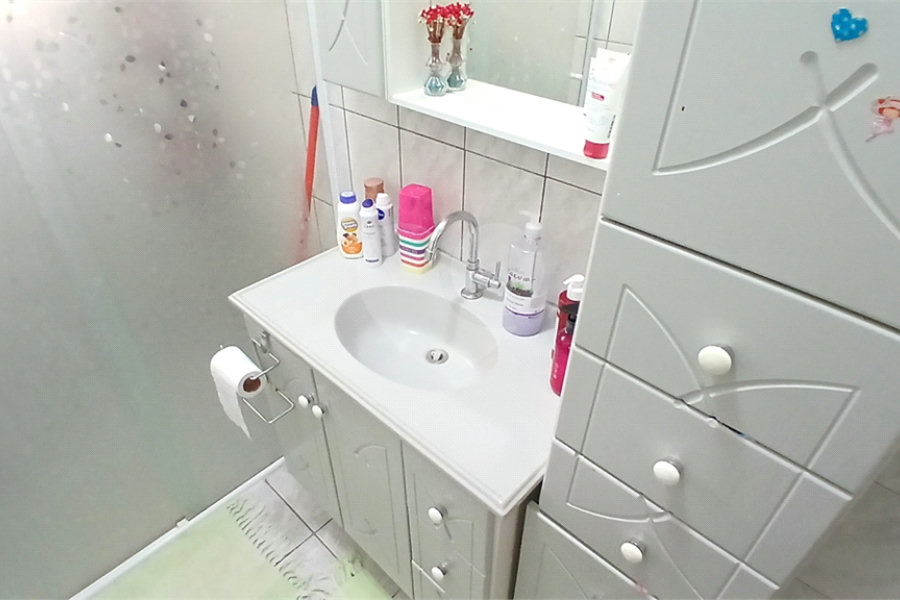 Sobrado à venda com 2 quartos, sendo 1 suíte, em Imirim, São Paulo, SP