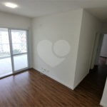 Apartamento à venda com 2 quartos, sendo 1 suíte, em Santana, São Paulo, SP