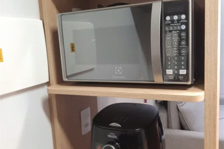 Apartamento à venda com 1 quarto em Jardim Panorama, São Paulo, SP