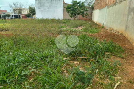 Terreno à venda em Portal dos Pinheiros Ii, Itapetininga, SP