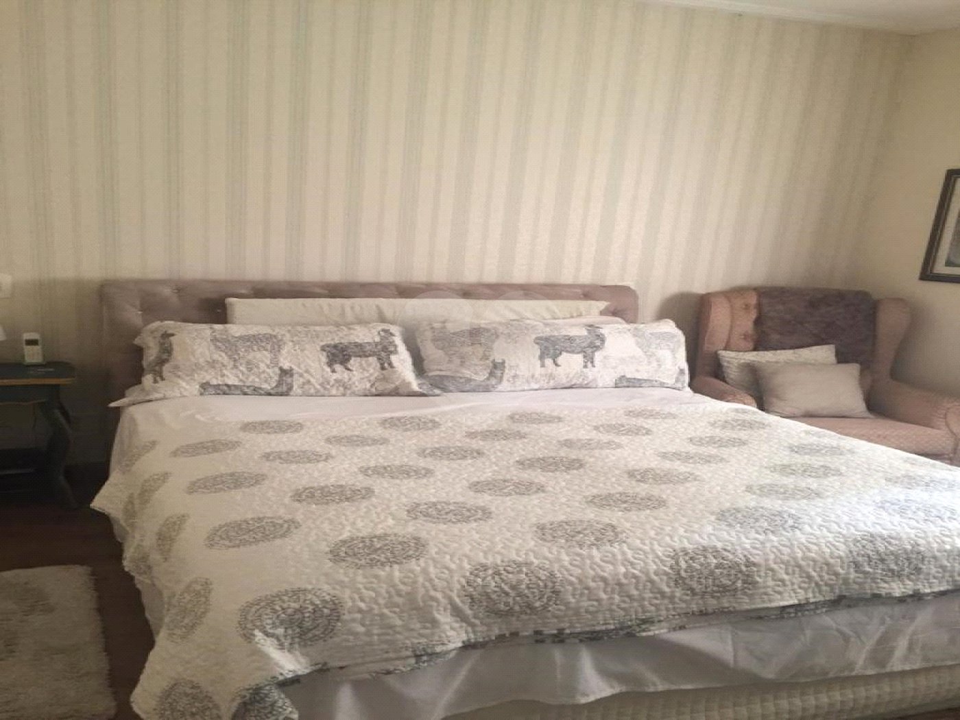Apartamento à venda com 5 quartos, sendo 3 suítes, em Umuarama, Osasco, SP