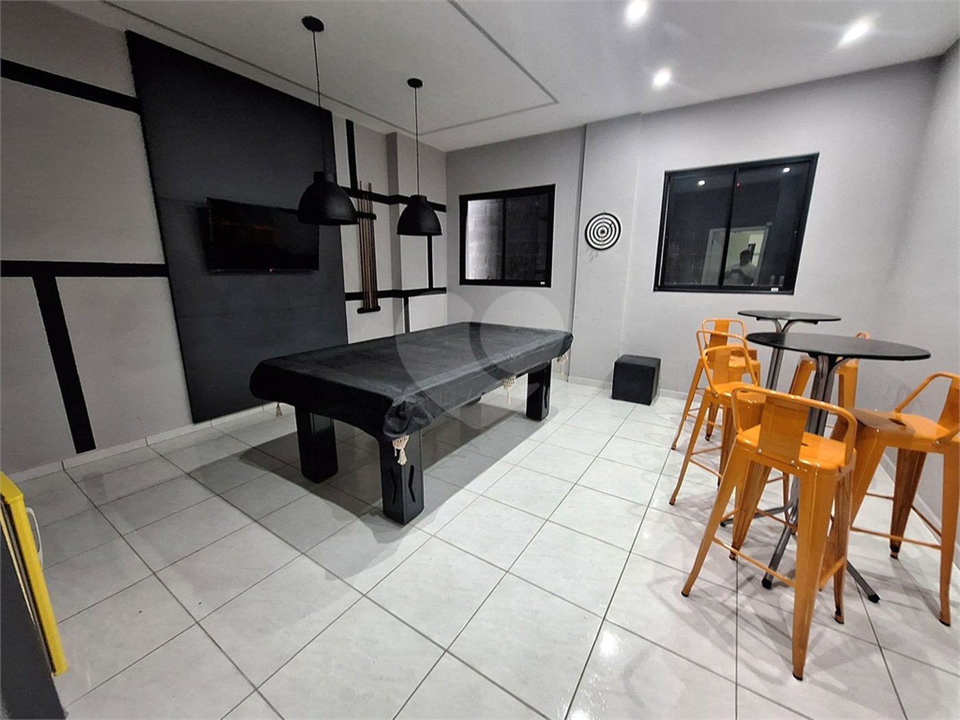Studio à venda com 1 quarto em Vila Guarani (z Sul), São Paulo, SP