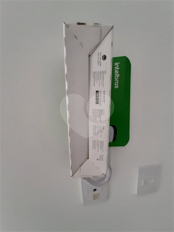 Apartamento à venda com 1 quarto em Santana, São Paulo, SP