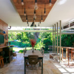Casa Térrea à venda com 4 suítes em Brooklin Velho, São Paulo, SP
