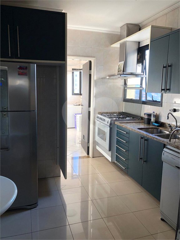 Cobertura à venda com 5 quartos, sendo 3 suítes, em Vila Andrade, São Paulo, SP