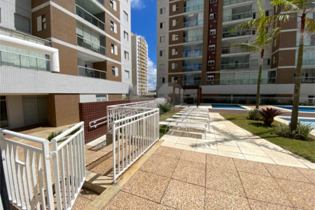 Cobertura à venda com 3 quartos, sendo 1 suíte, em Baeta Neves, São Bernardo do Campo, SP