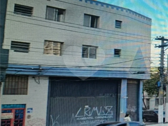 Apartamento para alugar com 3 quartos em Bom Retiro, São Paulo, SP