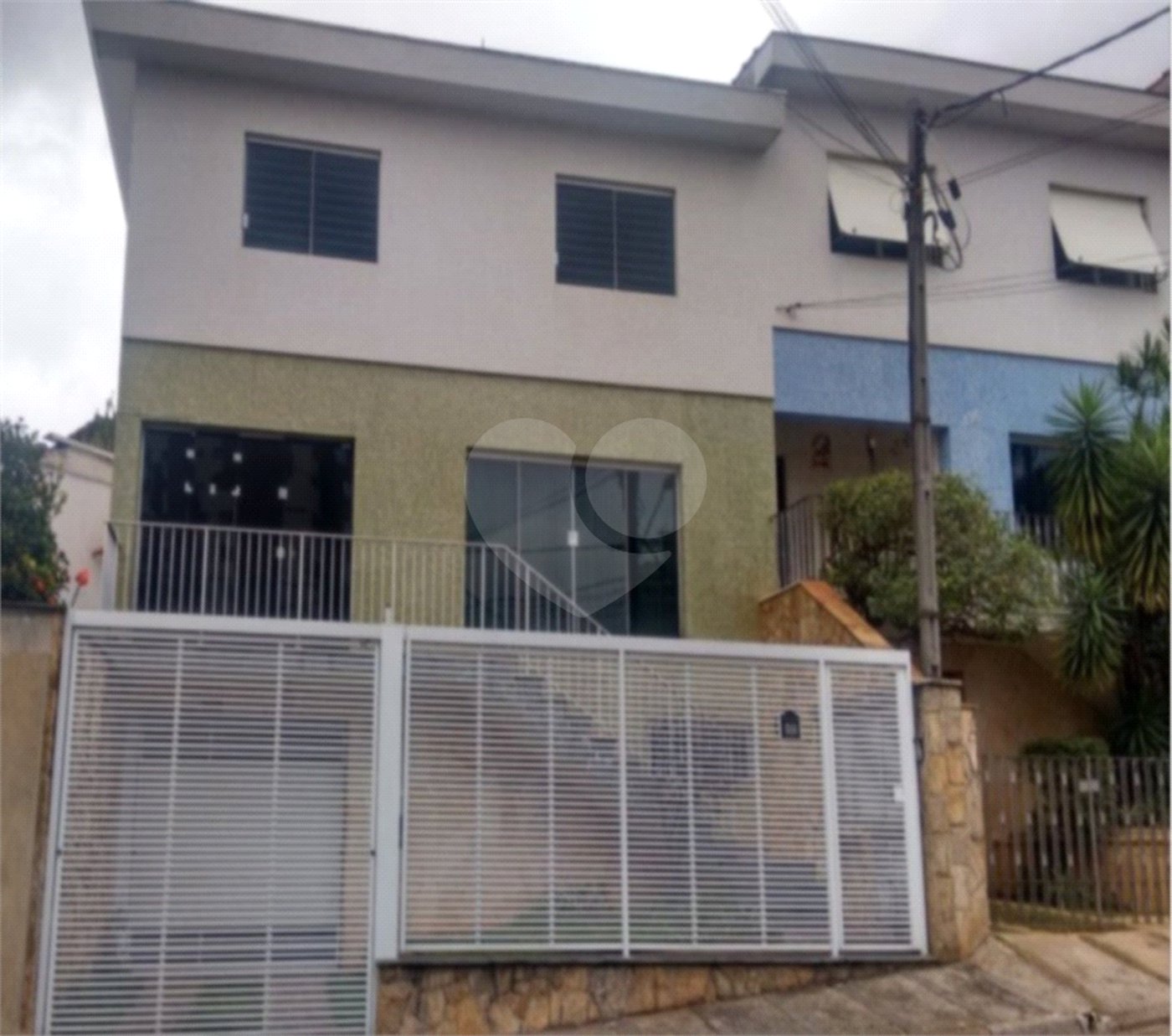 Sobrado à venda com 3 quartos, sendo 1 suíte, em Santana, São Paulo, SP