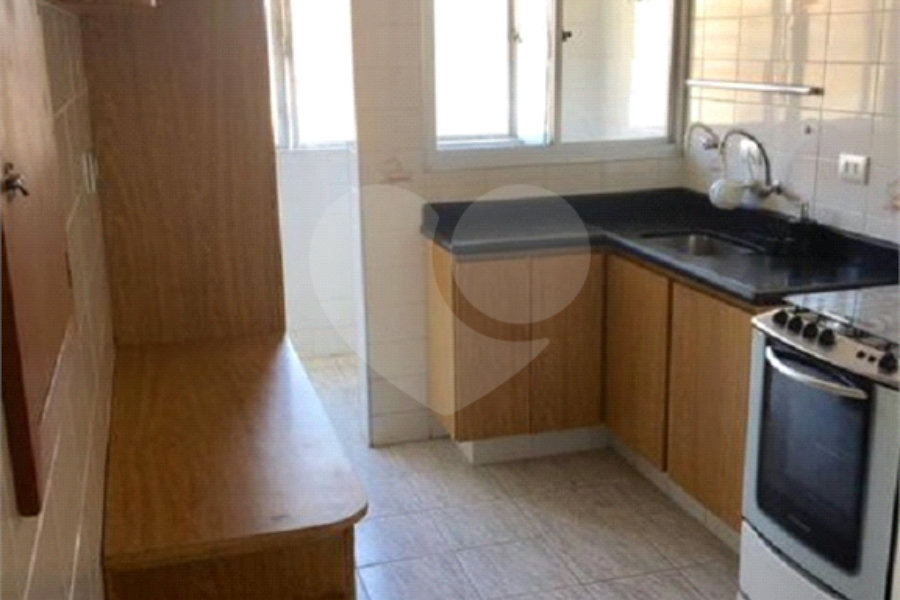 Apartamento à venda com 2 quartos, sendo 1 suíte, em Casa Verde, São Paulo, SP
