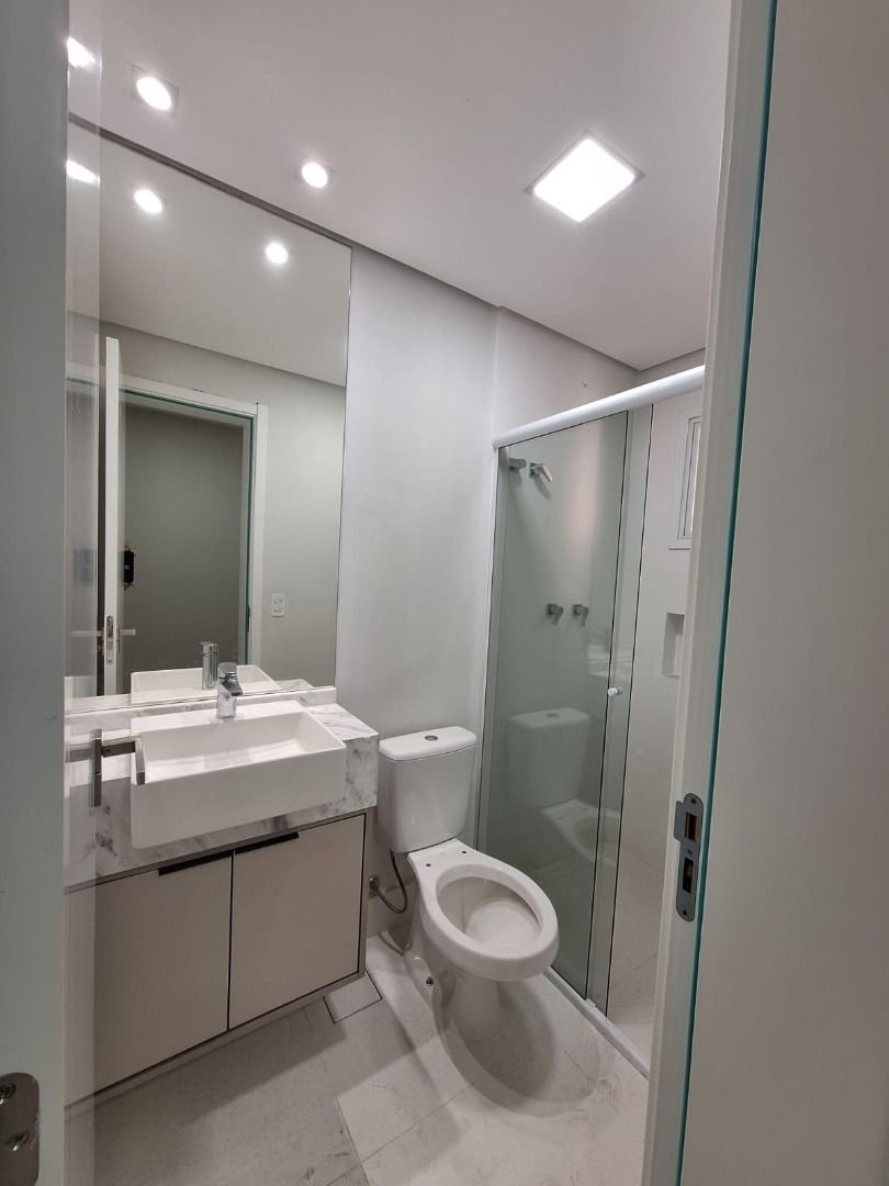 Apartamento com 2 dormitórios à venda, 82 m² por R$ 956.000,00 - Aparecida - Santos/SP