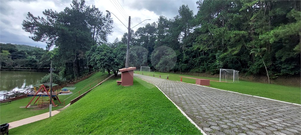Terreno à venda no condomínio Sausalito, Mairiporã - SP