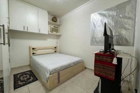 Apartamento Residencial para locação, Gonzaga, Santos - AP0231.