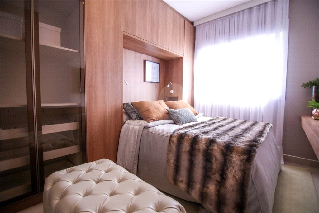 Apartamento à venda com 2 quartos em Vila Andrade, São Paulo, SP