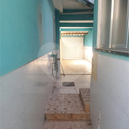Casa à venda com 2 quartos, sendo 1 suíte, em Campo Grande, Rio de Janeiro, RJ
