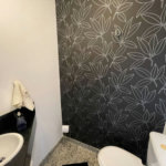 Apartamento 3 dormitórios com 2 suítes, 2 vagas demarcadas, no Embaré, Santos
