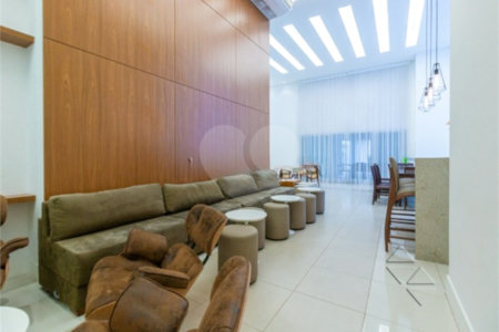 Apartamento à venda com 3 quartos, sendo 2 suítes,  em Perdizes, São Paulo, SP