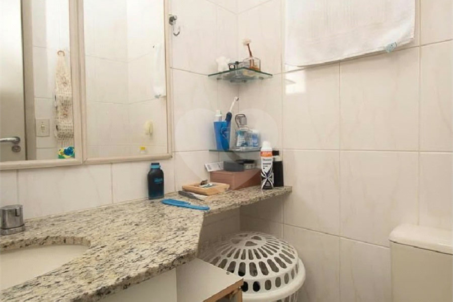 Apartamento à venda com 2 quartos, sendo 1 suíte, em Vila Guilherme, São Paulo, SP