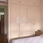 Apartamento à venda com 2 quartos em Granja Julieta, São Paulo, SP