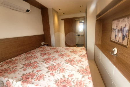 Cobertura à venda com 3 quartos, sendo 1 suíte,  em Tijuca, Rio de Janeiro, RJ