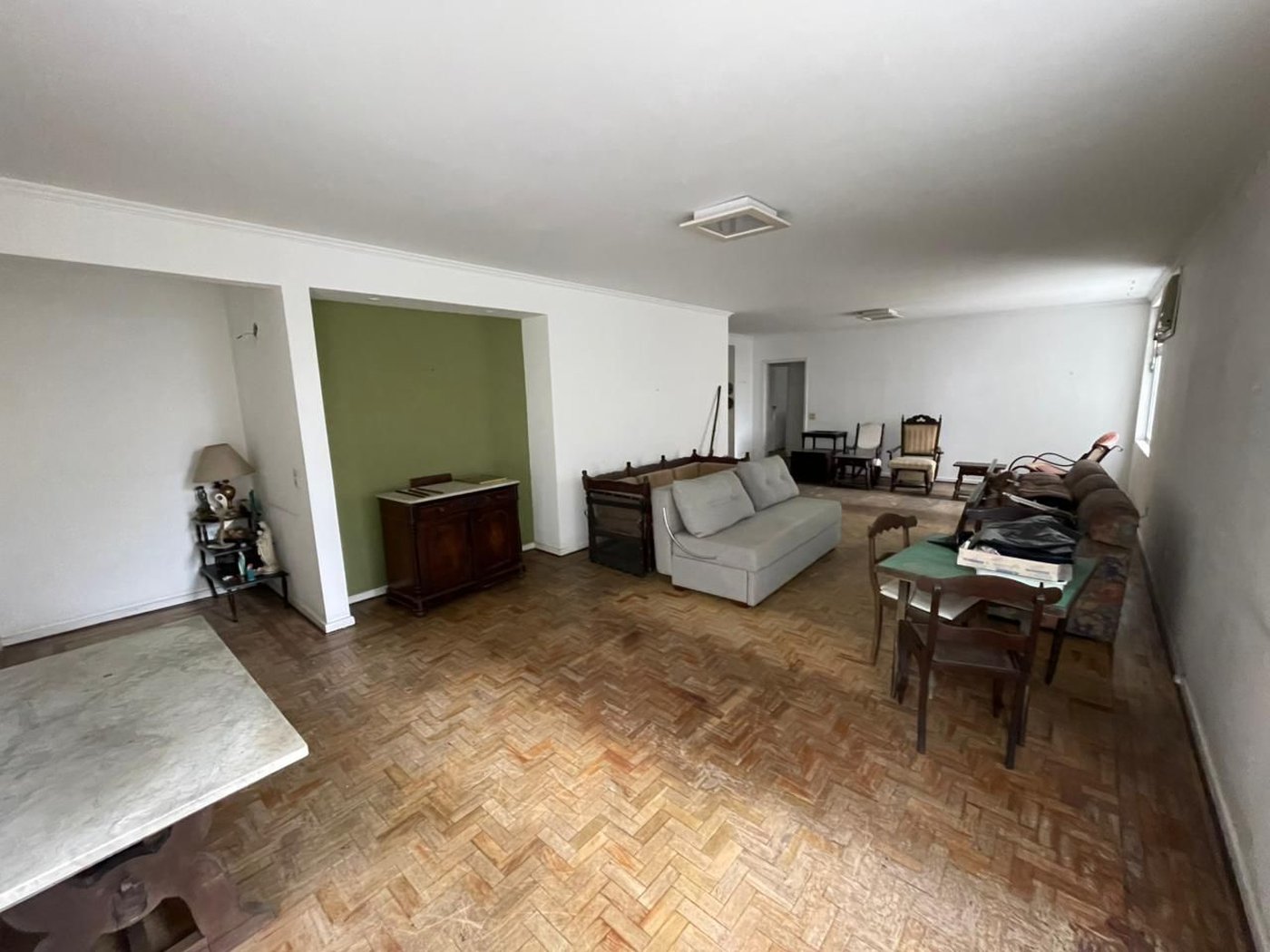 Apartamento com 3 dormitórios à venda, 224 m² por R$ 900.000,00 - Gonzaga - Santos/SP
