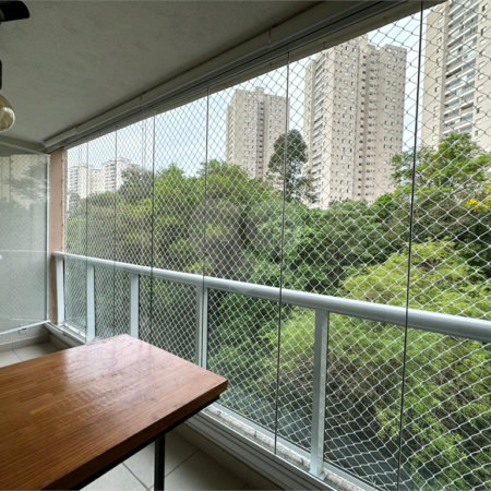 Apartamento à venda com 3 quartos, sendo 1 suíte, em Lar São Paulo, São Paulo, SP