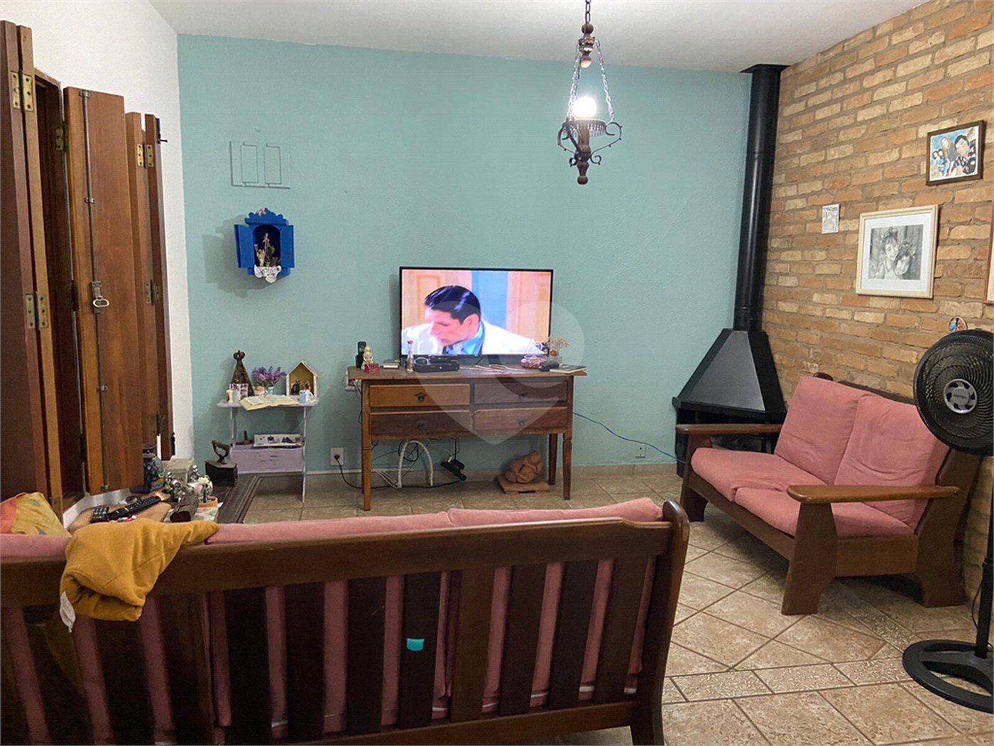 Casa à venda com 3 quartos, sendo 1 suíte,  em Jardim Fonte Áurea, Poá, SP
