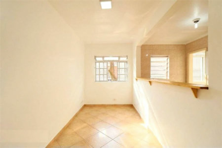 Apartamento à venda com 1 quarto em Jardim São Paulo(zona Norte), São Paulo, SP