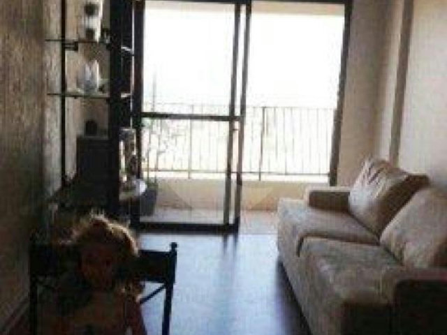 Apartamento à venda com 2 quartos, sendo 1 suíte,  em Jardim das Laranjeiras, São Paulo, SP