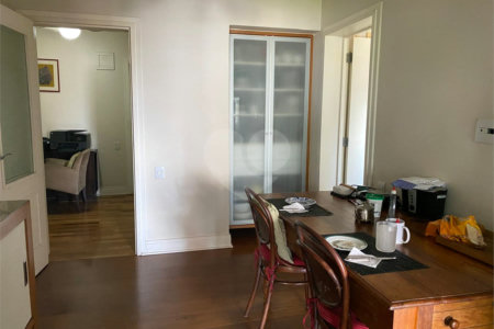 Apartamento à venda com 4 quartos, sendo 3 suítes, em Vila Morumbi, São Paulo, SP