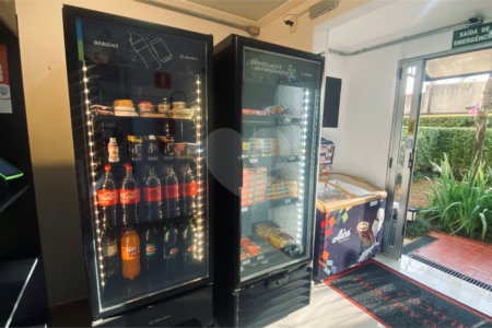 Apartamento à venda com 2 quartos em Rio Pequeno, São Paulo, SP