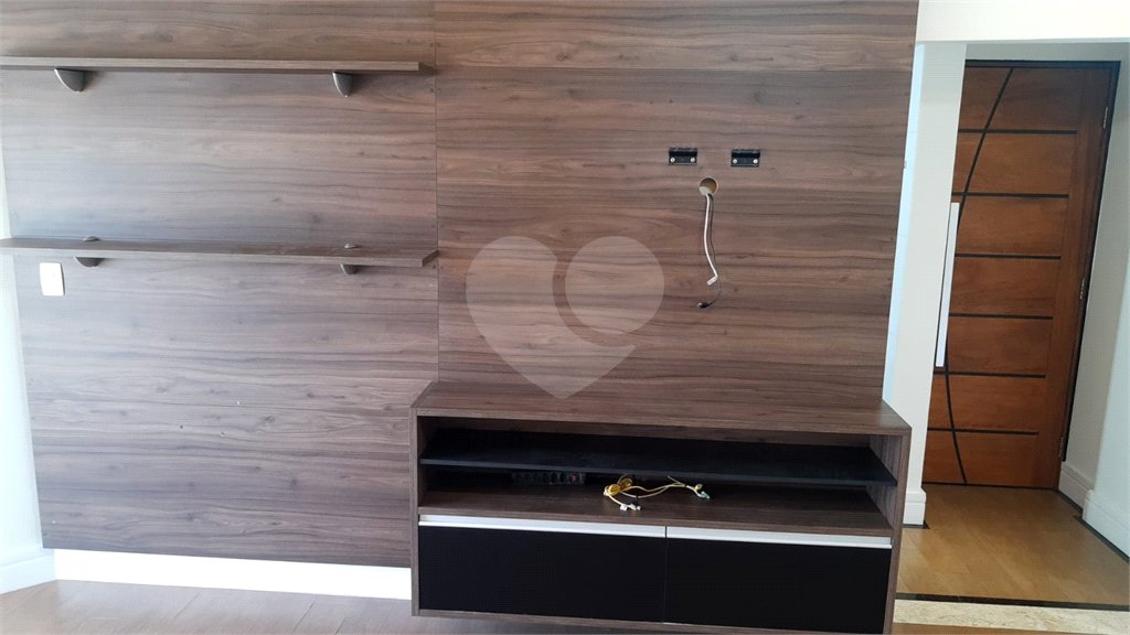 Apartamento à venda com 3 quartos em Freguesia do Ó, São Paulo, SP