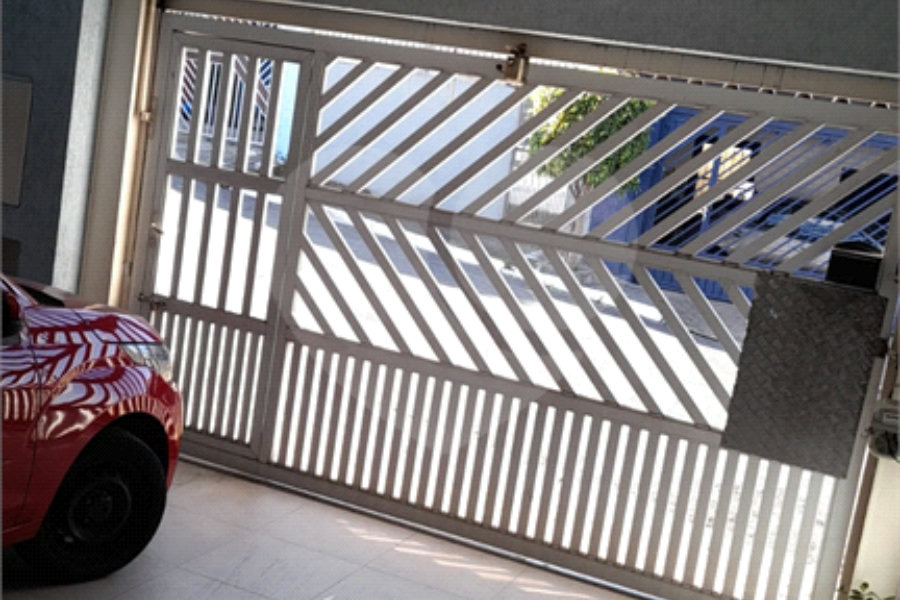 Casa à venda com 3 quartos, sendo 1 suíte, em Vila Guilherme, São Paulo, SP