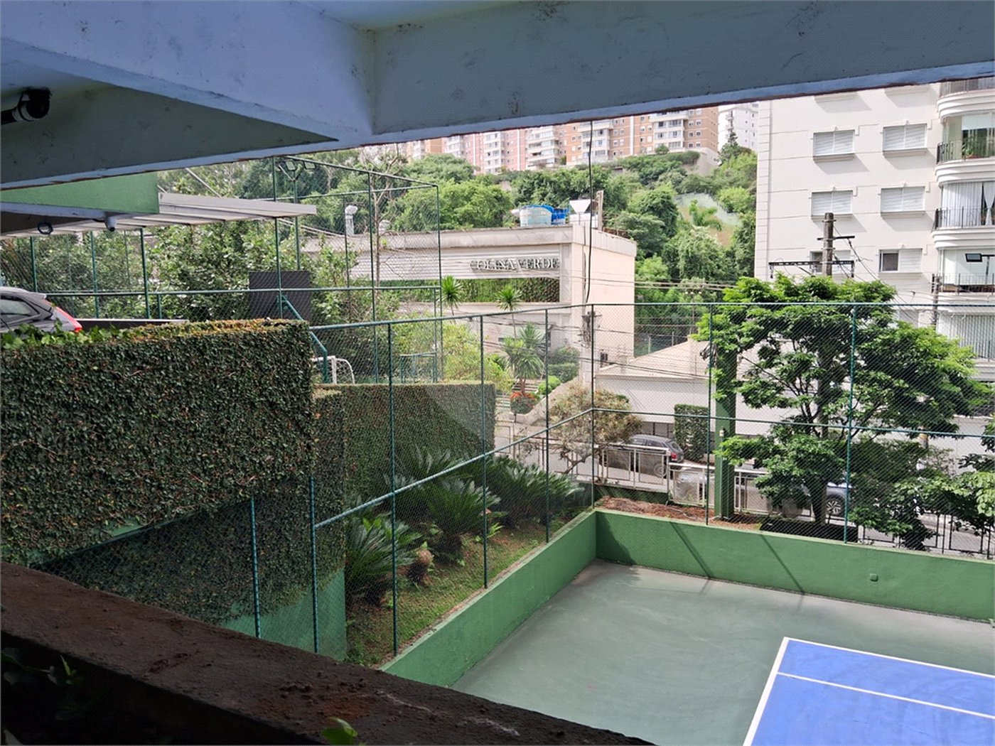 Apartamento à venda com 3 suítes em Paraíso do Morumbi, São Paulo, SP