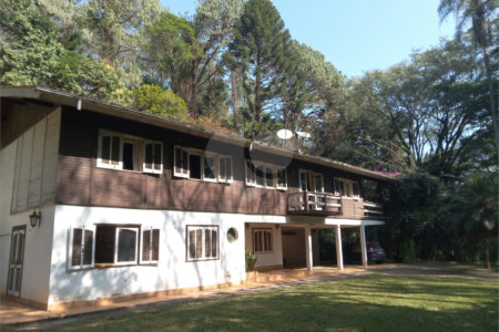 Sítio à venda em Chácara São João, Campo Limpo Paulista, SP