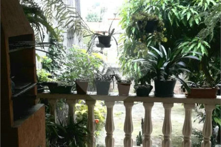 Sobrado à venda com 2 quartos em Vila Mazzei, São Paulo, SP