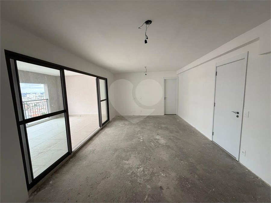 Apartamento à venda com 3 suítes em Tucuruvi, São Paulo, SP