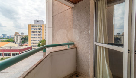 Apartamento à venda ou para alugar com 2 quartos em Chácara Santo Antônio, São Paulo, SP