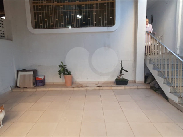 Sobrado à venda com 4 quartos em Santana, São Paulo, SP