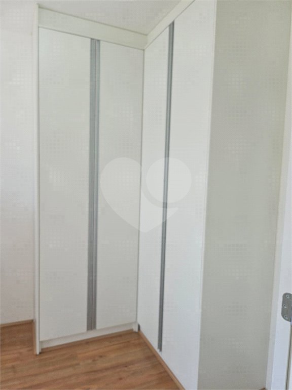 Apartamento à venda com 1 quarto em Limão, São Paulo, SP
